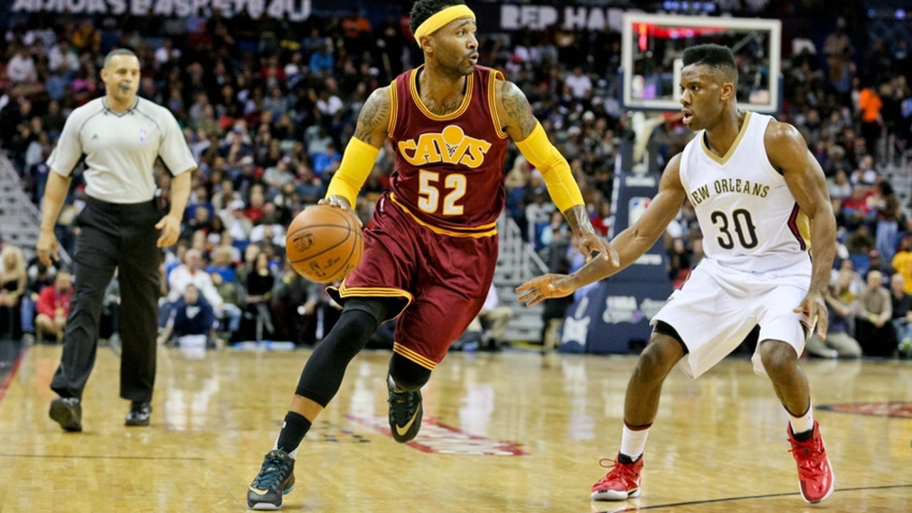 King James Gospel Roundtable Discussion: Week 5